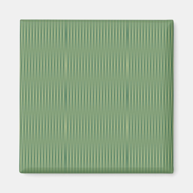Imã Gradiente Verde De Sala De Azeitona Simples, Espal (Frente)