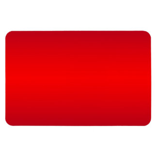 Ímã Gradiente Vermelho Nuclear - Vazio de Modelo de Le