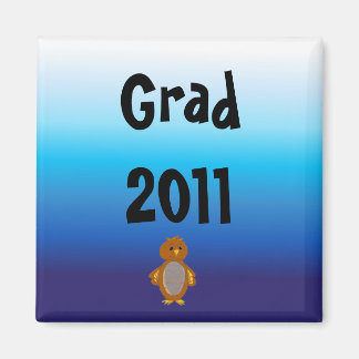 Imã Graduação 2011