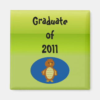 Imã Graduação 2011