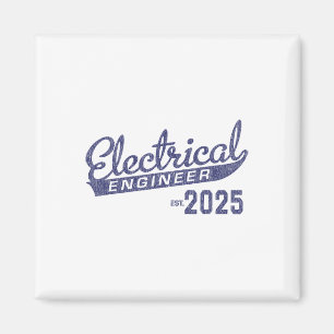 Imã Graduação de Engenheiros Elétricos 2025 1