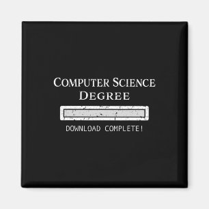 Imã Graduação de Graduação em Ciências