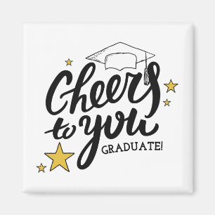 Imã Graduação Graduação de Saúde - Melhor Festa d