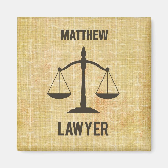 Imã Graduação na Faculdade de Direito Graduação Escala (Frente)