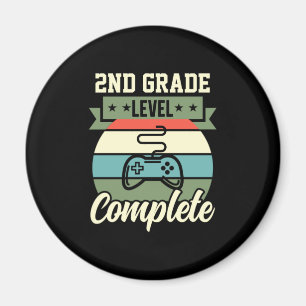 Imã Graduação Nível de segundo Concluído