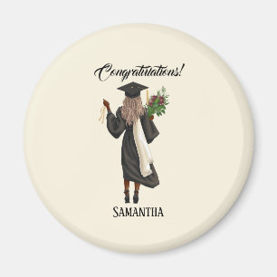 Imã Graduação Personalizada por Aquarela (10)