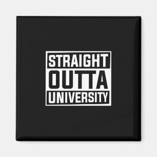 Imã Graduação   Universidade de Outta Hetero