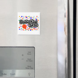 Imã Graduation 2026 