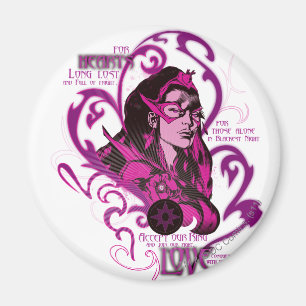 Imã Gráfico de Espingarda Estelar 1