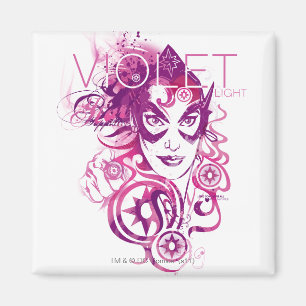 Imã Gráfico de Espírito Estelar 3