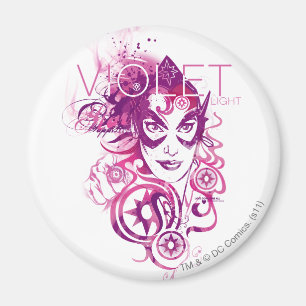 Imã Gráfico de Espírito Estelar 3