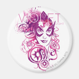 Imã Gráfico de Espírito Estelar 3