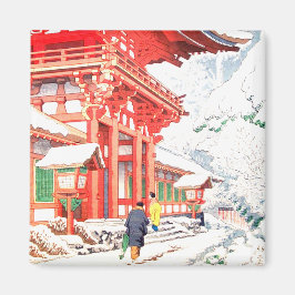 Imã Gráfico do Japão