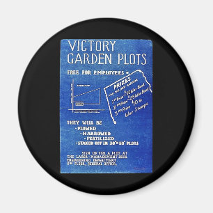 Imã Gráficos De Jardim Vitorioso, Gratuitos Para Funci