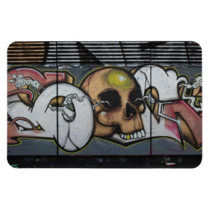 Ímã Grafite