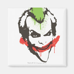 Imã Grafite de Joker