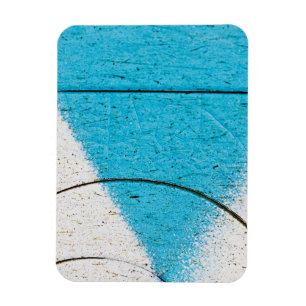 Ímã Grafite fechado