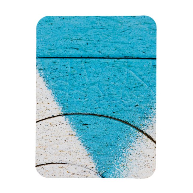 Ímã Grafite fechado (Vertical)