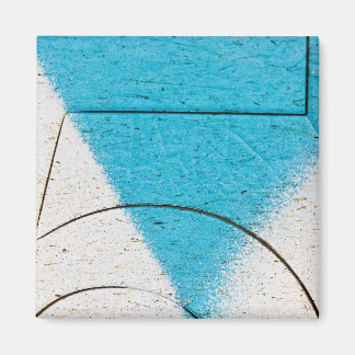 Imã Grafite fechado