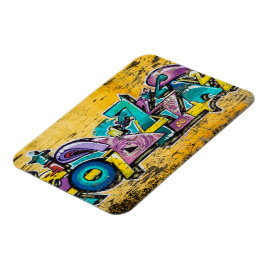 Ímã Grafite, Grundarfjordur, Islândia