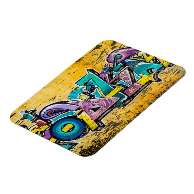 Ímã Grafite, Grundarfjordur, Islândia (Left Side)