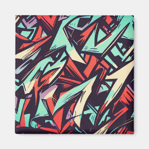 Imã Grafite moderno