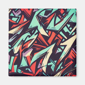 Imã Grafite moderno