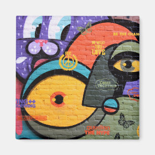 Imã Grafites de Amsterdão