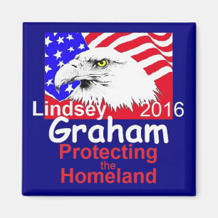IMÃ GRAHAM 2016