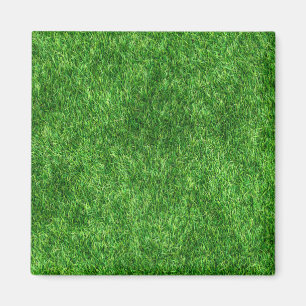 Imã Grama Verde