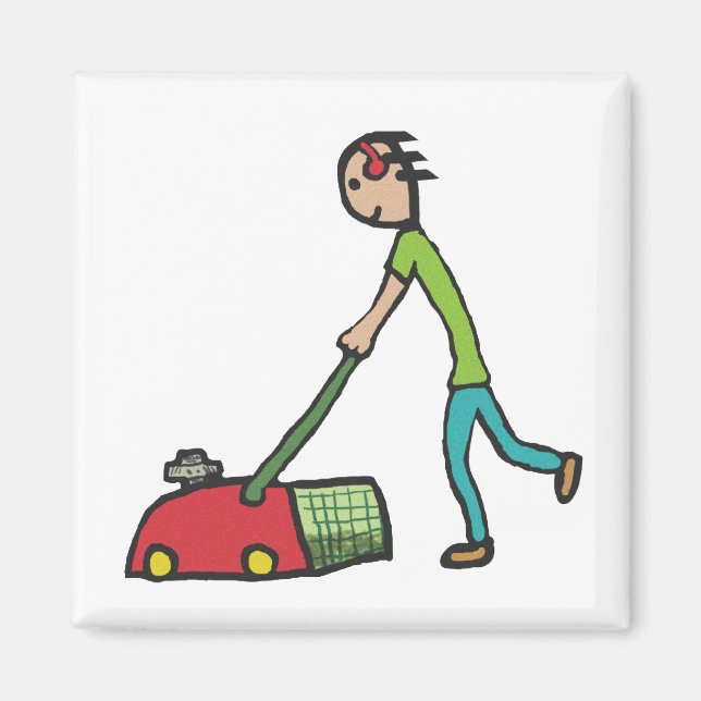 Imã Gramagem (Frente)