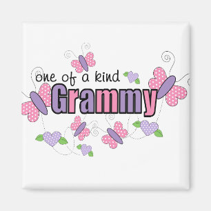 Imã Grammy Única