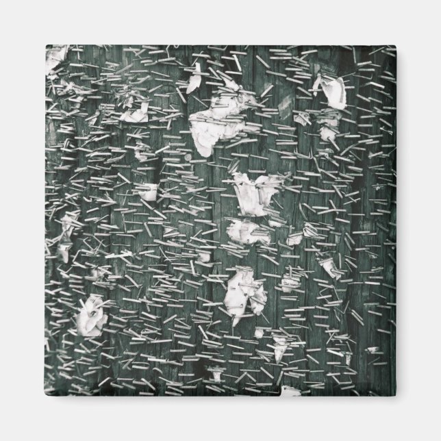 Imã Grampos (Frente)