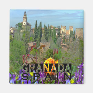 Imã Granada