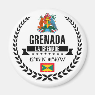 Imã Granada