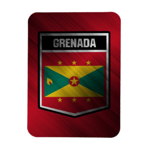 Ímã Granada
