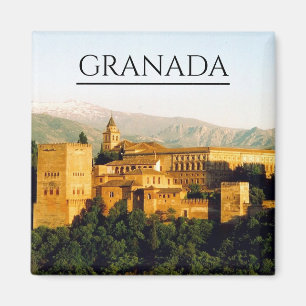 Imã granada
