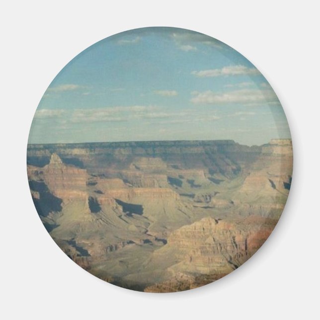 Imã Grand Canyon (Frente)