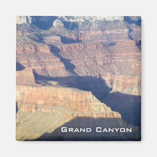 Imã Grand Canyon (Frente)