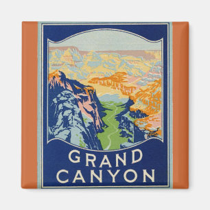 Imã Grand Canyon