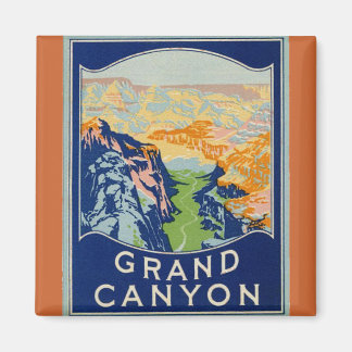 Imã Grand Canyon