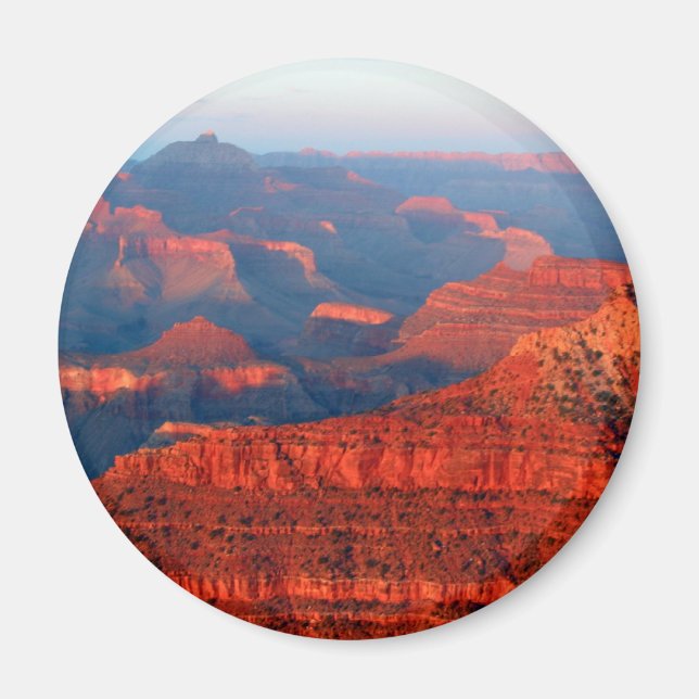 Imã Grand Canyon (Frente)