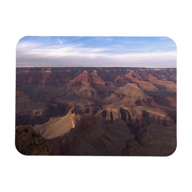 Ímã Grand Canyon (Horizontal)