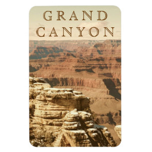 Ímã Grand Canyon