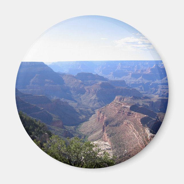 Imã Grand Canyon (Frente)