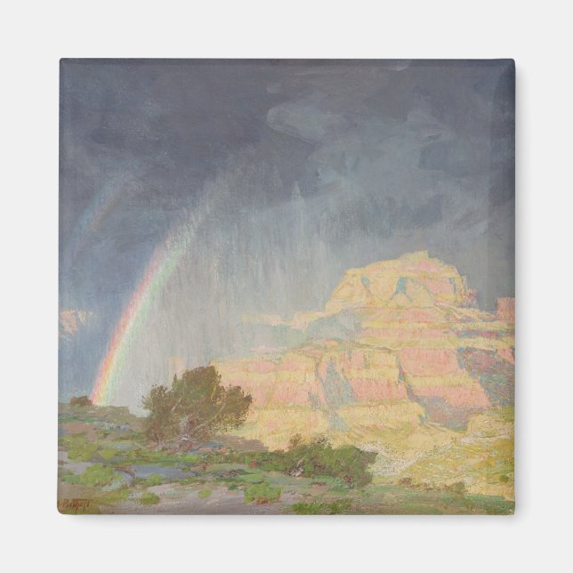 Imã Grand Canyon (Frente)