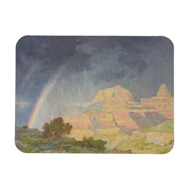 Ímã Grand Canyon (Horizontal)