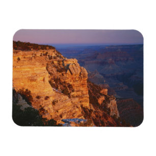 Ímã Grand Canyon a partir da borda sul, Grand Canyon