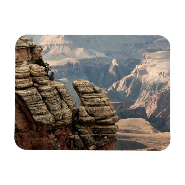 Ímã Grand Canyon, Arizona (Horizontal)