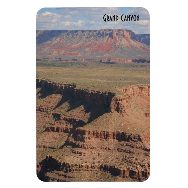 Ímã Grand Canyon, Arizona (Vertical)